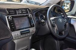 2020 Toyota Landcruiser Prado GXL