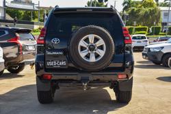 2020 Toyota Landcruiser Prado GXL