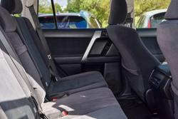 2020 Toyota Landcruiser Prado GXL