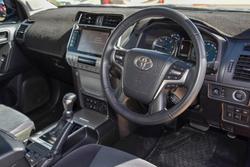2020 Toyota Landcruiser Prado GXL