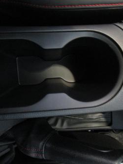 2025 Isuzu D-MAX X-TERRAIN