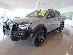 2025 Isuzu D-MAX X-TERRAIN