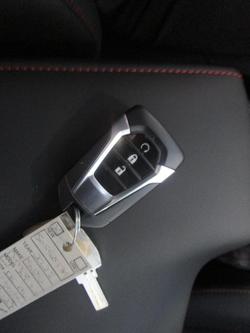 2025 Isuzu D-MAX X-TERRAIN