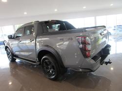 2025 Isuzu D-MAX X-TERRAIN