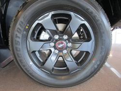 2025 Isuzu D-MAX X-TERRAIN