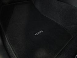 2025 Isuzu D-MAX X-TERRAIN