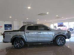 2025 Isuzu D-MAX X-TERRAIN