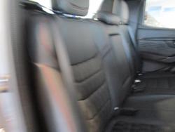 2025 Isuzu D-MAX X-TERRAIN