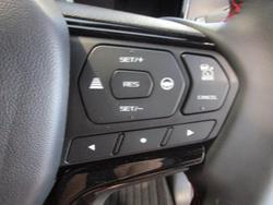 2025 Isuzu D-MAX X-TERRAIN