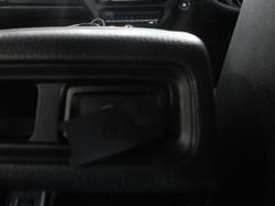 2025 Isuzu D-MAX X-TERRAIN