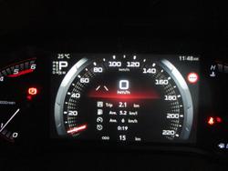 2025 Isuzu D-MAX X-TERRAIN