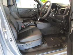 2025 Isuzu D-MAX X-TERRAIN