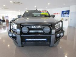 2025 Isuzu D-MAX X-TERRAIN