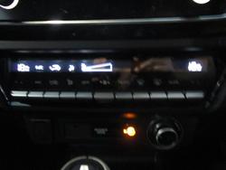 2025 Isuzu D-MAX X-TERRAIN