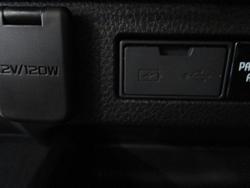 2025 Isuzu D-MAX X-TERRAIN