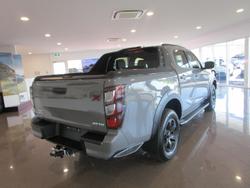 2025 Isuzu D-MAX X-TERRAIN