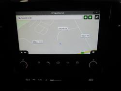 2025 Isuzu D-MAX X-TERRAIN