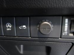 2025 Isuzu D-MAX X-TERRAIN