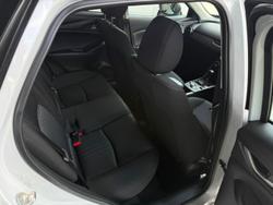 2021 Mazda CX-3 Maxx Sport