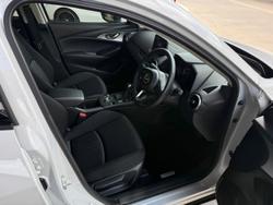 2021 Mazda CX-3 Maxx Sport