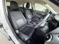 2021 Mazda CX-3 Maxx Sport