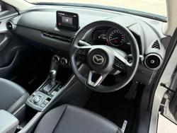 2021 Mazda CX-3 Maxx Sport