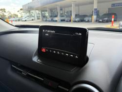 2021 Mazda CX-3 Maxx Sport