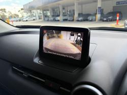 2021 Mazda CX-3 Maxx Sport