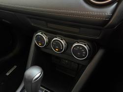 2021 Mazda CX-3 Maxx Sport