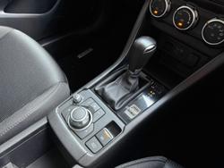 2021 Mazda CX-3 Maxx Sport