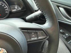 2021 Mazda CX-3 Maxx Sport