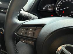 2021 Mazda CX-3 Maxx Sport