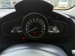 2021 Mazda CX-3 Maxx Sport