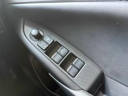 2021 Mazda CX-3 Maxx Sport