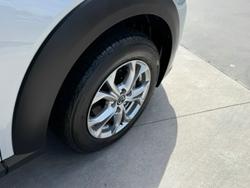 2021 Mazda CX-3 Maxx Sport