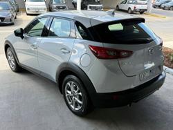 2021 Mazda CX-3 Maxx Sport