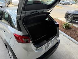 2021 Mazda CX-3 Maxx Sport