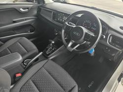 2020 Kia Rio Sport
