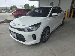 2020 Kia Rio Sport
