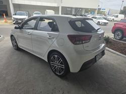 2020 Kia Rio Sport