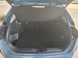 2022 Toyota Yaris Cross Urban