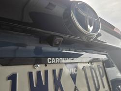 2022 Toyota Yaris Cross Urban