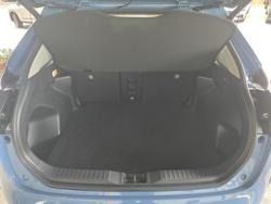 2022 Toyota Yaris Cross Urban