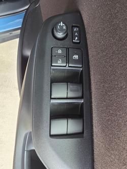 2022 Toyota Yaris Cross Urban