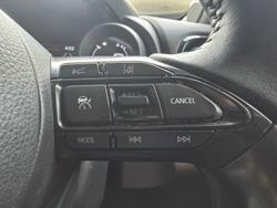 2022 Toyota Yaris Cross Urban