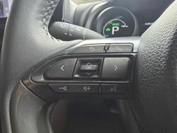 2022 Toyota Yaris Cross Urban