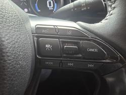 2022 Toyota Yaris Cross Urban