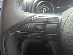 2022 Toyota Yaris Cross Urban