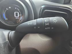 2022 Toyota Yaris Cross Urban