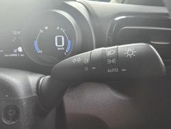 2022 Toyota Yaris Cross Urban